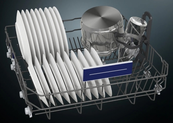 Siemens SN25EW70MT Bulaşık Makinesi