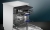 Siemens SN25EW70MT Bulaşık Makinesi