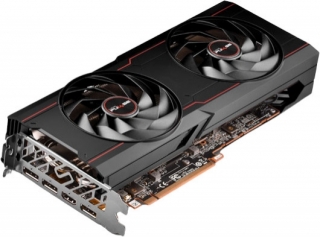 Sapphire Pulse Radeon RX 6750 XT Ekran Kartı