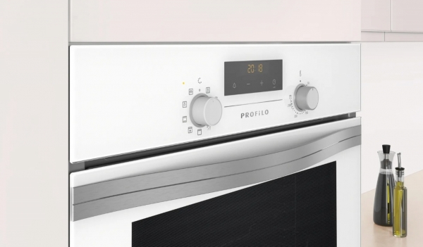 Profilo FRSA325B1 Ankastre Fırın