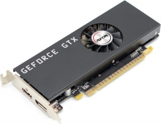 Afox GeForce GTX 1050 4GB Ekran Kartı