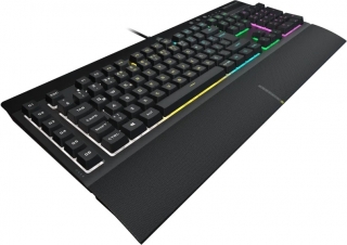 Corsair K55 RGB Pro XT Klavye