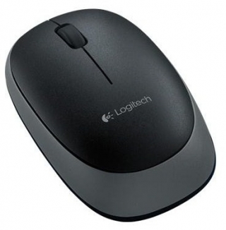 Logitech M165 Mouse