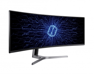 Samsung LC49RG90SSPXUF (C49RG90) Monitör