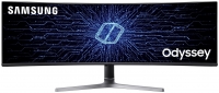 Samsung LC49RG90SSPXUF (C49RG90) resim
