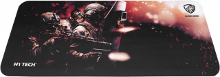 Hytech HY-XMPD70-1 Mouse Pad