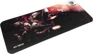 Hytech HY-XMPD70-1 Mouse Pad