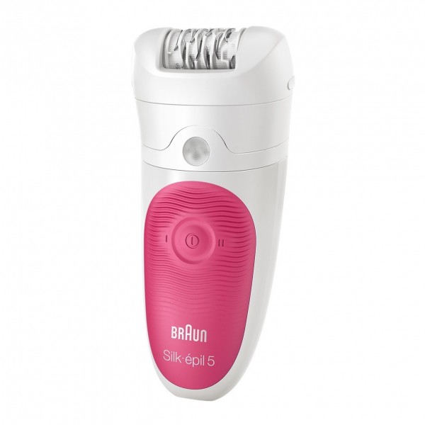 Braun Silk Epil 5 5-531 Epilasyon Aleti