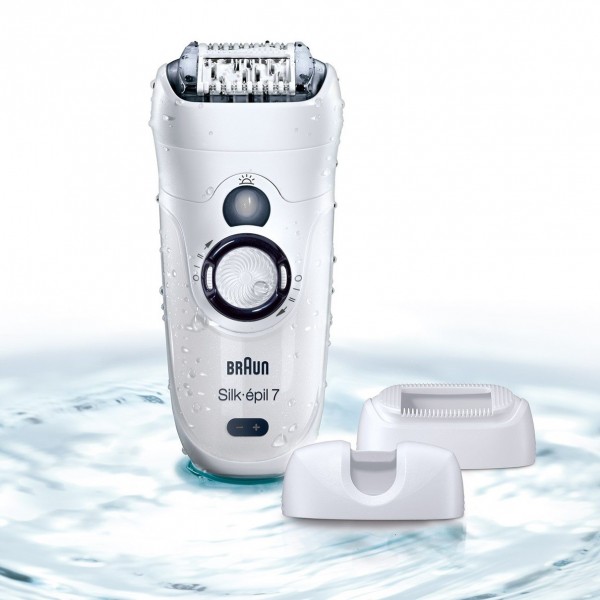 Braun Silk Epil 7 7531 Epilasyon Aleti