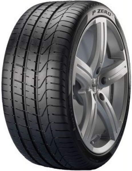 Pirelli P Zero 255/50 R19 103Y Yaz Lastiği