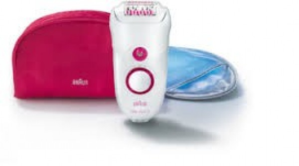 Braun Silk Epil 5 5185 Epilasyon Aleti