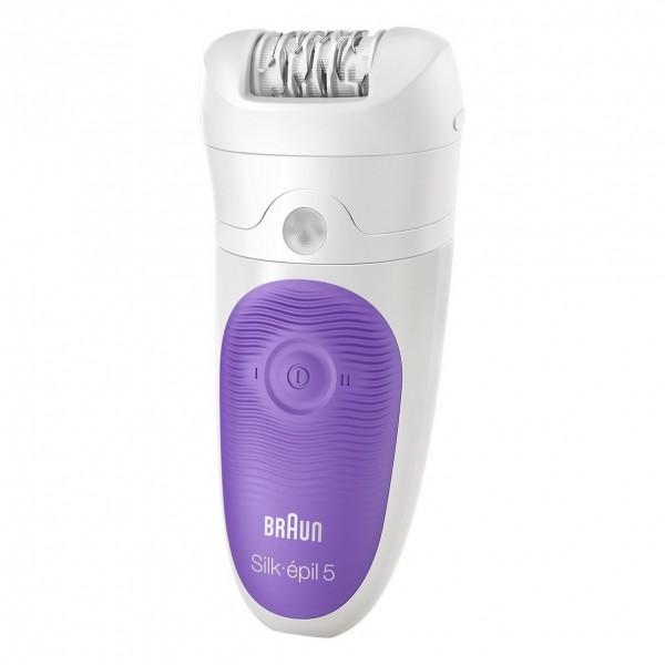 Braun Silk Epil 5 5541 Epilasyon Aleti