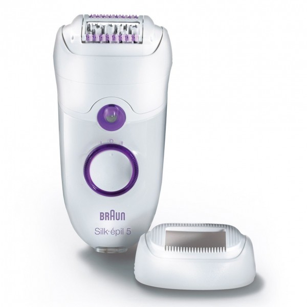 Braun Silk Epil 5 5180 Epilasyon Aleti