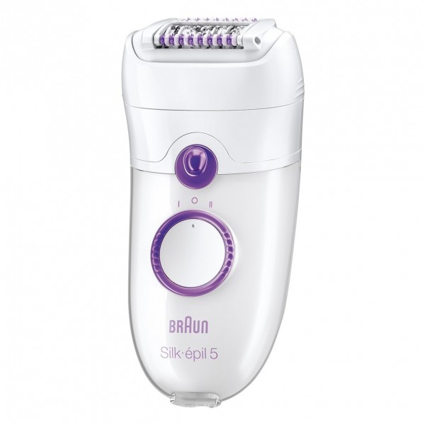 Braun Silk Epil 5 5180 Epilasyon Aleti