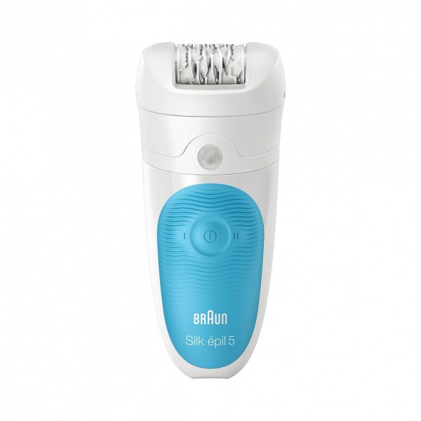 Braun Silk Epil 5 5511 Epilasyon Aleti