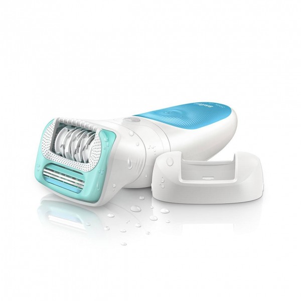 Braun Silk Epil 5 5511 Epilasyon Aleti