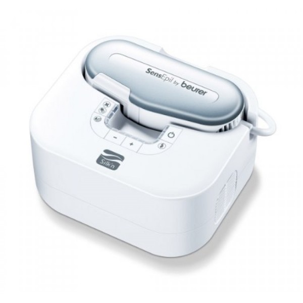 Beurer HL 100 SensEpil Epilasyon Aleti