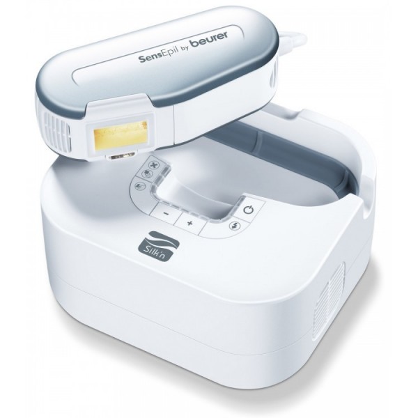 Beurer HL 100 SensEpil Epilasyon Aleti