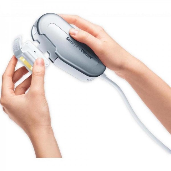 Beurer HL 100 SensEpil Epilasyon Aleti