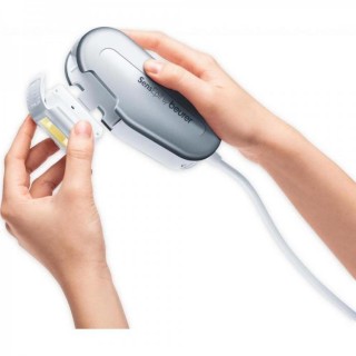 Beurer HL 100 SensEpil Epilasyon Aleti