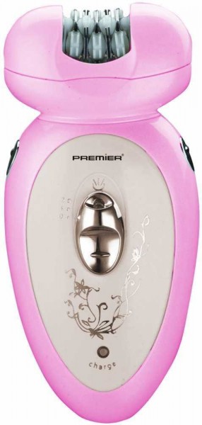Premier PEL 9940 Epilasyon Aleti