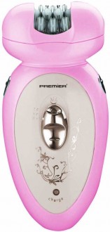 Premier PEL 9940 Epilasyon Aleti