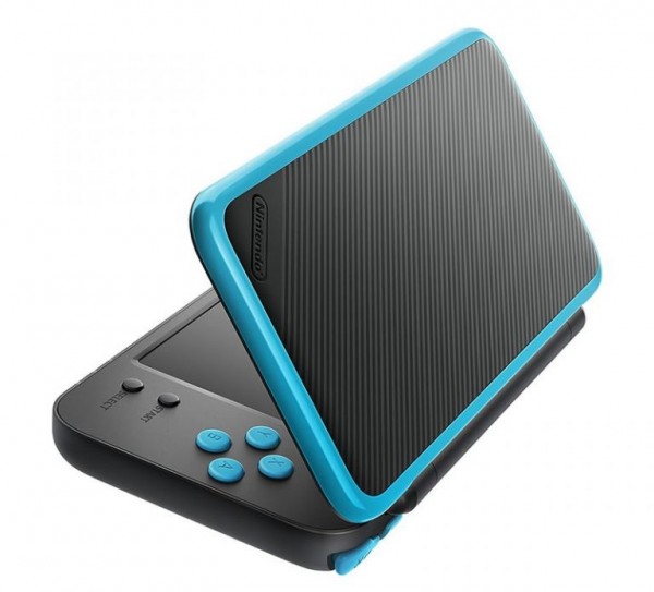 Nintendo 2DS XL (256 MB)