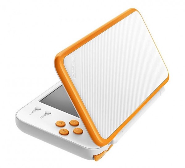 Nintendo 2DS XL (256 MB)