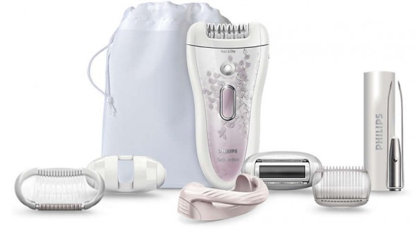 Philips SatinPerfect HP6583/02 Epilasyon Aleti