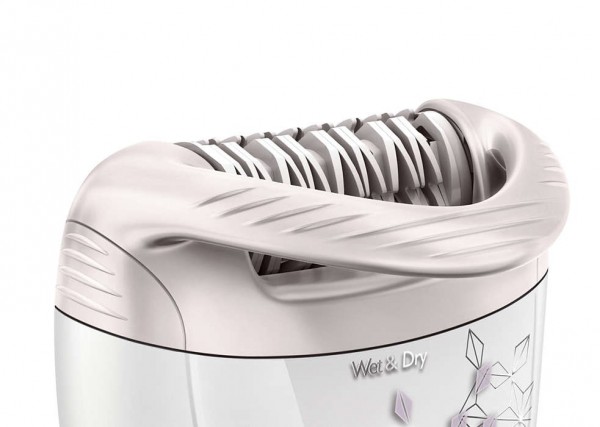 Philips SatinPerfect HP6583/02 Epilasyon Aleti