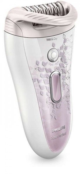 Philips SatinPerfect HP6583/02 Epilasyon Aleti