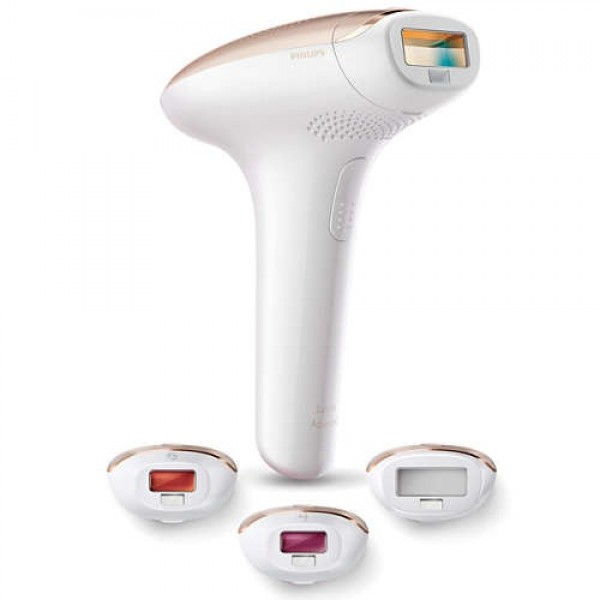 Philips Lumea Advanced IPL SC1999/00 Epilasyon Aleti