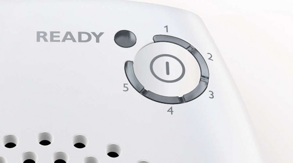 Philips Lumea Comfort IPL SC1981/00 Epilasyon Aleti
