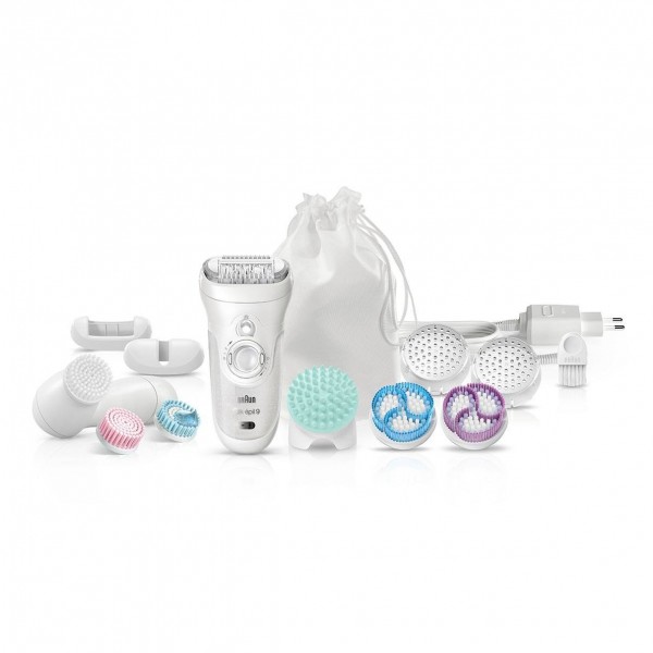Braun Silk Epil 9 9969 Epilasyon Aleti