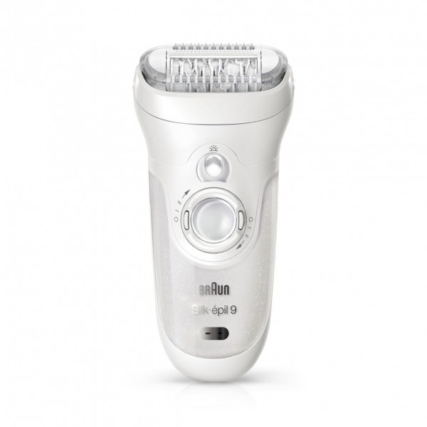 Braun Silk Epil 9 9969 Epilasyon Aleti