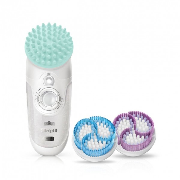 Braun Silk Epil 9 9969 Epilasyon Aleti