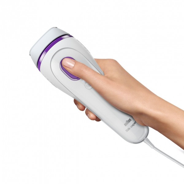 Braun Silk Expert 3 IPL BD 3001 Epilasyon Aleti