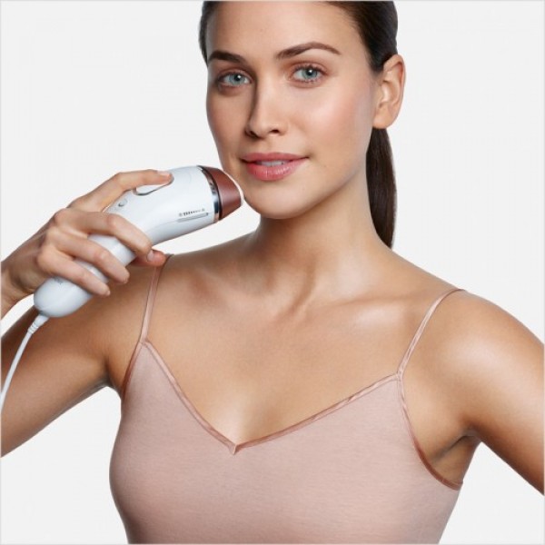 Braun Silk Expert IPL BD5001 Epilasyon Aleti
