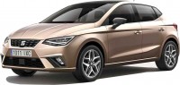 2017 Yeni Seat Ibiza 1.0 75 HP Reference resim