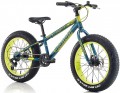 Bianchi Buffalo 20 resim