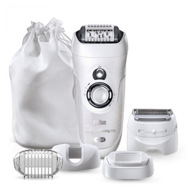 Braun BGK7050 Epilasyon Aleti