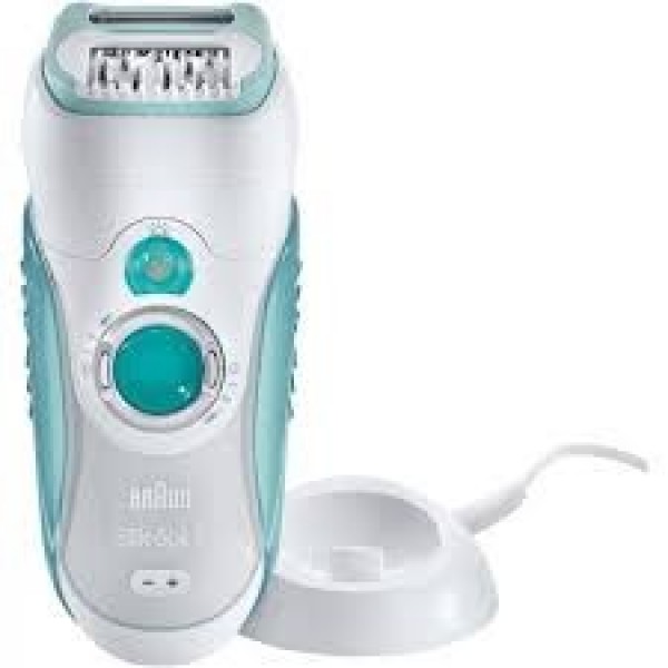 Braun Silk Epil 7 Dual 7891 Epilasyon Aleti