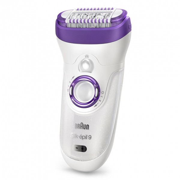 Braun Silk Epil 9 9579 Epilasyon Aleti