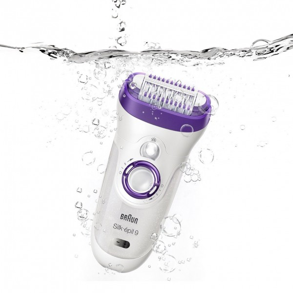 Braun Silk Epil 9 9579 Epilasyon Aleti