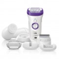 Braun Silk Epil 9 9579 resim