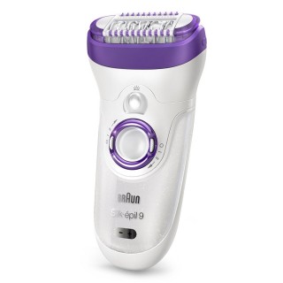 Braun Silk Epil 9 9579 Epilasyon Aleti