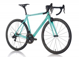 Bianchi Speciallissima Super Record Yol-Yarış Bisikleti
