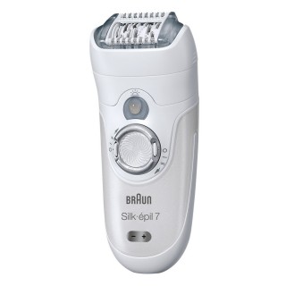 Braun Silk Epil 7 7681 Epilasyon Aleti