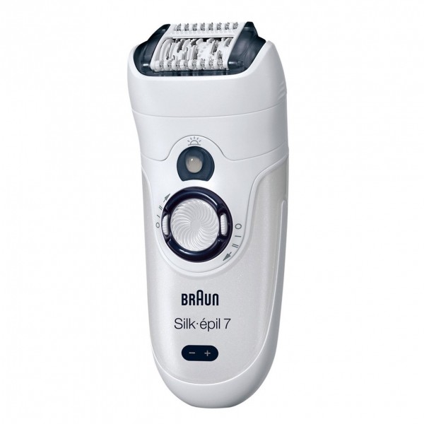 Braun Silk Epil 7 7281 Epilasyon Aleti