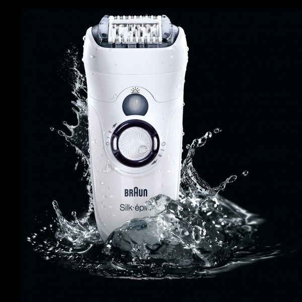 Braun Silk Epil 7 7281 Epilasyon Aleti